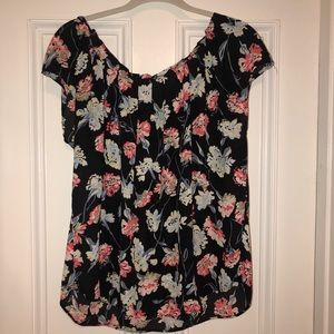 Lauren Conrad Blouse
